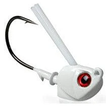 Warbaits Swimbait Heads Freshwater 5 Warbaits Swimbait Heads Freshwater