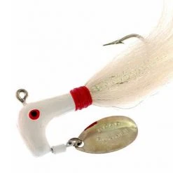 Blakemore Road Runner Bucktail Jig Freshwater