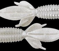 Freshwater Reaction Innovations Smallie Beaver 3.5