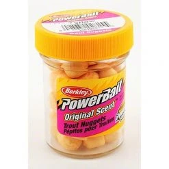 Freshwater Berkley Powerbait Power Nuggets