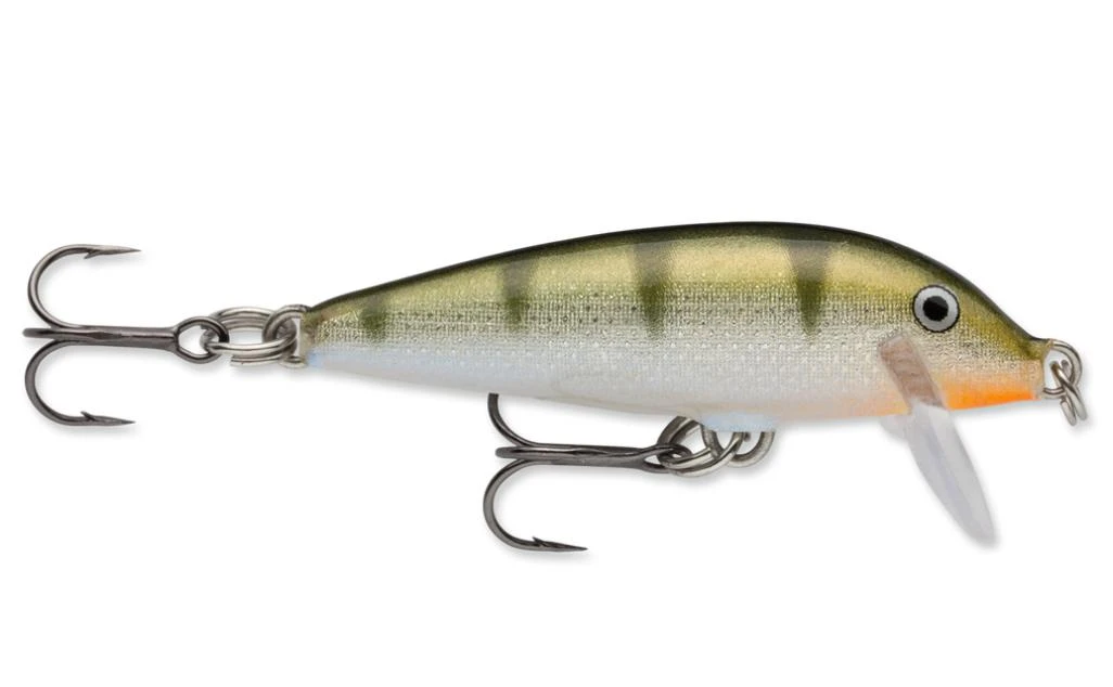 Rapala Countdown Sinking Minnow 10 Rapala Countdown Sinking Minnow