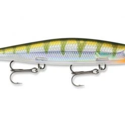 Rapala Shadow Rap Deep SRD-11 Freshwater